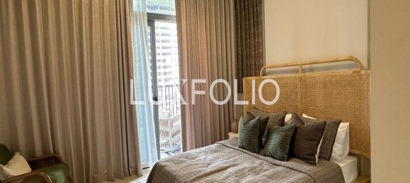 1 Schlafzimmer Wohnung in Jumeirah Village Circle, UAE, Nr. 100978 5