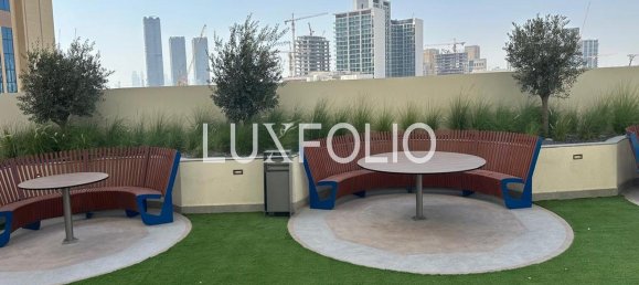 1 Schlafzimmer Wohnung in Jumeirah Village Circle, UAE, Nr. 100978 16
