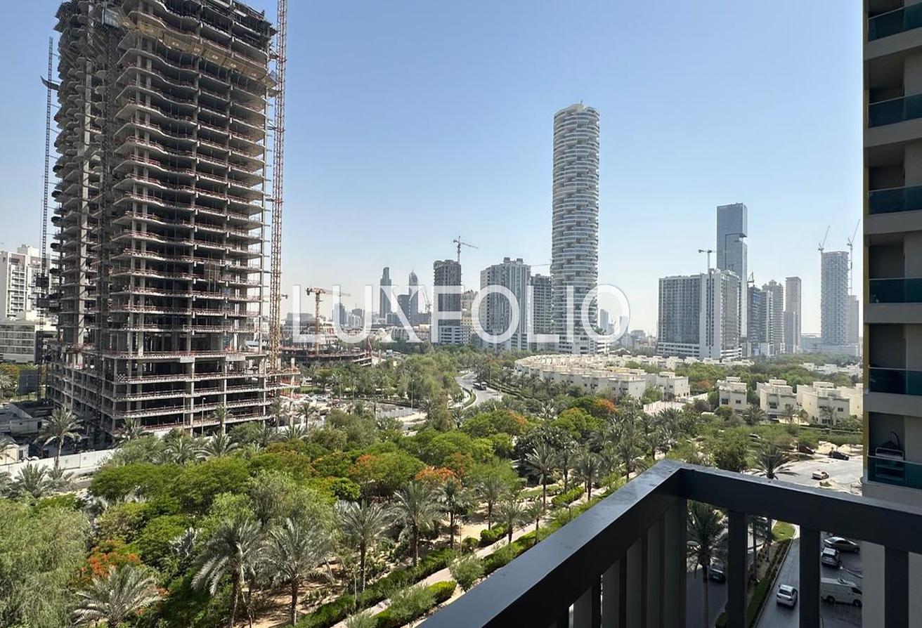 1 Schlafzimmer Wohnung in Jumeirah Village Circle, UAE, Nr. 100978