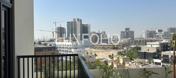 1 Schlafzimmer Wohnung in Jumeirah Village Circle, UAE, Nr. 100978 17
