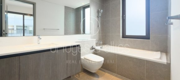 Villa de 4 dormitorios en Dubai, UAE No. 65806 14