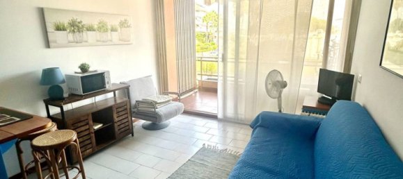 1 غرف نوم شقة في Sanremo, Italy رقم 322785 15