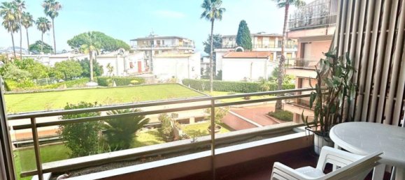 1 غرف نوم شقة في Sanremo, Italy رقم 322785 18