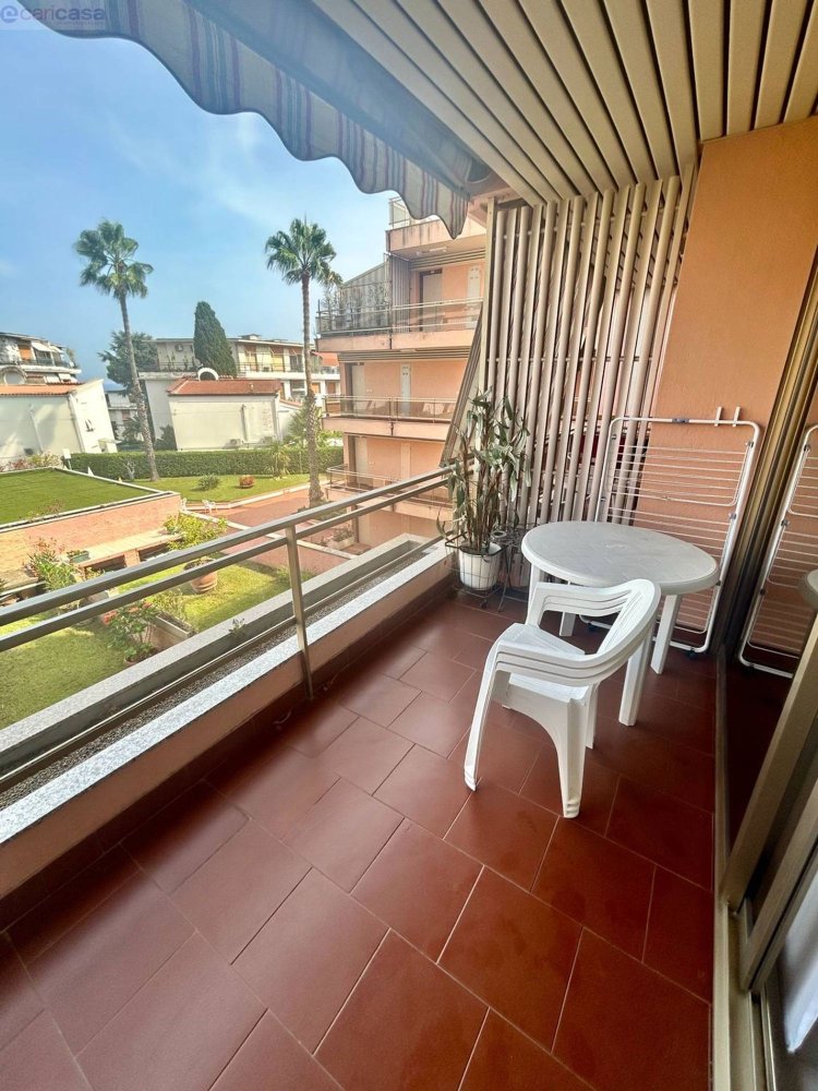 1 غرف نوم شقة في Sanremo, Italy رقم 322785