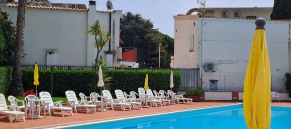 1 غرف نوم شقة في Sanremo, Italy رقم 322785 10