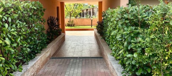 1 غرف نوم شقة في Sanremo, Italy رقم 322785 21