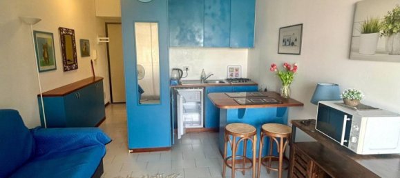 1 غرف نوم شقة في Sanremo, Italy رقم 322785 19