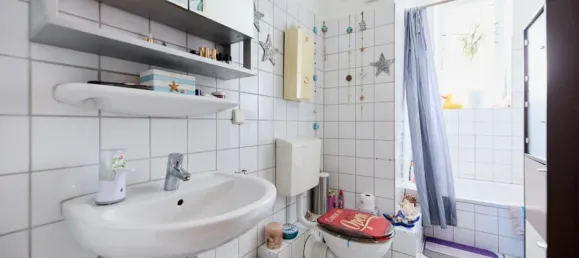 1 Schlafzimmer Wohnung in Krefeld, Germany, Nr. 330864 9