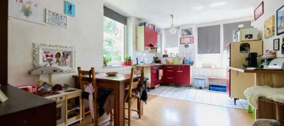 1 Schlafzimmer Wohnung in Krefeld, Germany, Nr. 330864 4