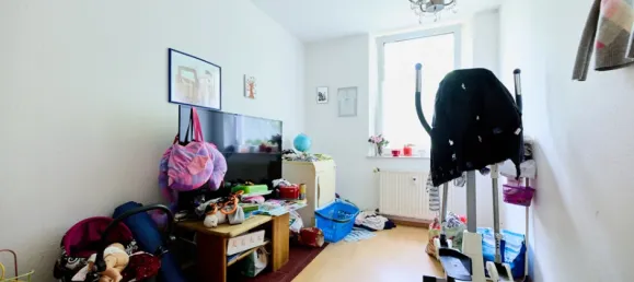 1 Schlafzimmer Wohnung in Krefeld, Germany, Nr. 330864 8