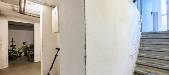 1 Schlafzimmer Wohnung in Krefeld, Germany, Nr. 330864 11