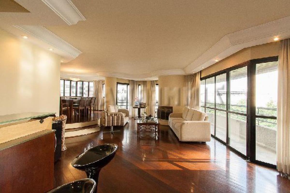 Apartamento T3 em São Paulo, Brazil N.º 459402