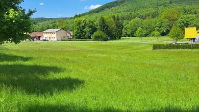 Terreno en Wolfsgraben, Austria 700 m² No. 197361