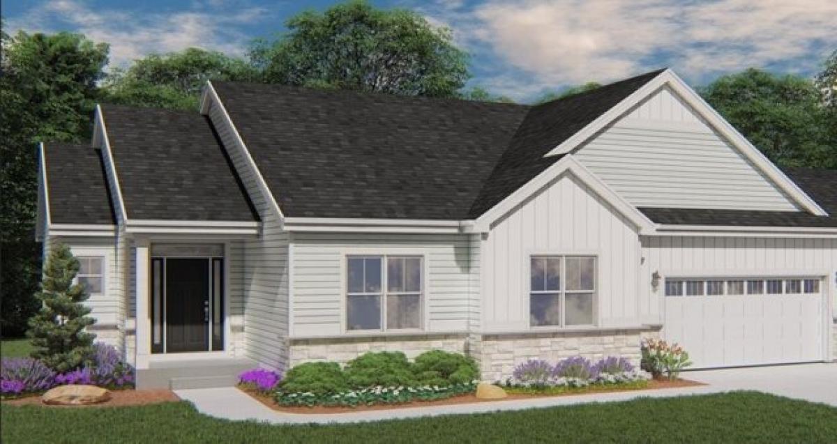 3 Schlafzimmer Haus in Cottage Grove, USA, Nr. 389040