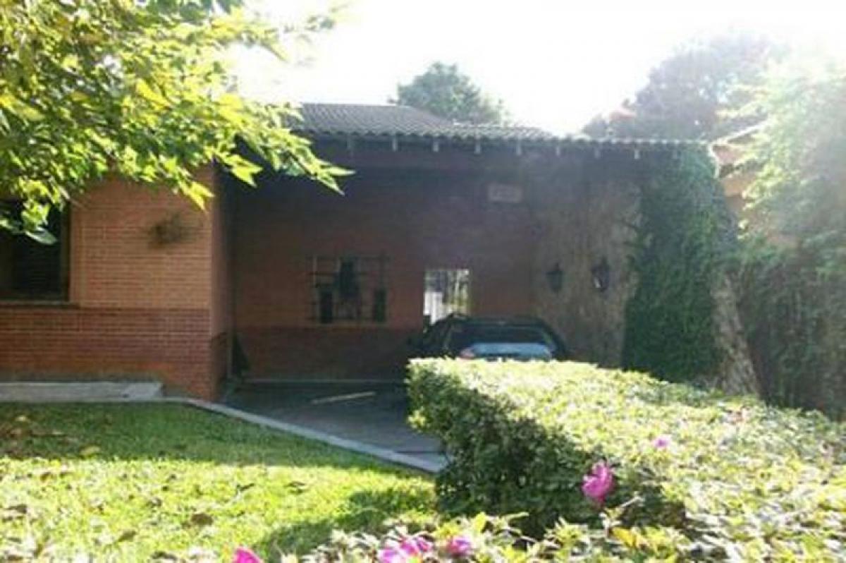 4 bedrooms House in Sao Paulo, Brazil No. 467717