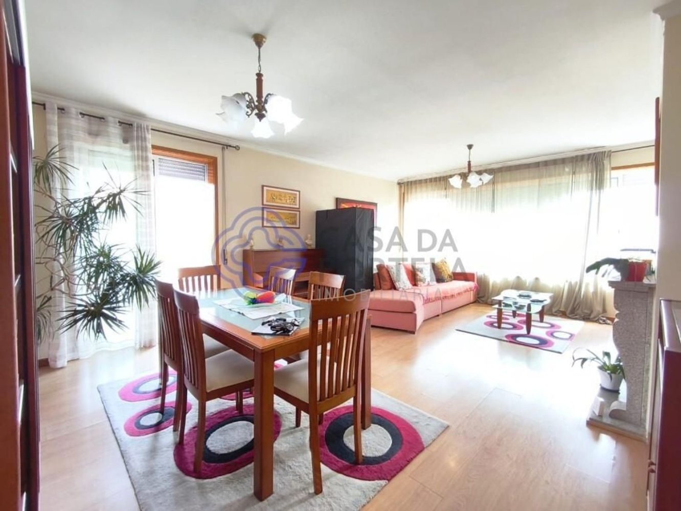 3 Schlafzimmer Wohnung in Madalena, Portugal, Nr. 292581