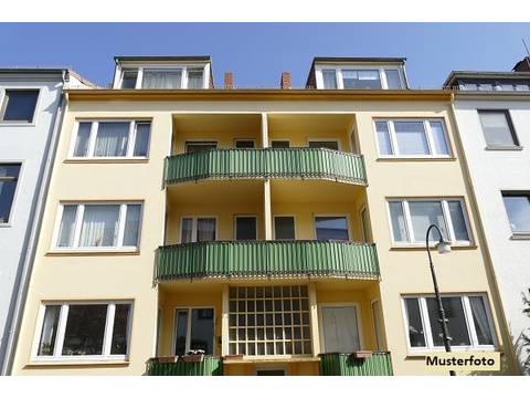 2 rooms Apartment in Hildesheim, Germany No. 251376