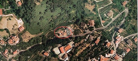 4 rooms House in Salerno, Italy No. 32144 22