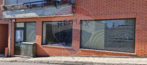 Коммерческая недвижимость 115м² в Нелаш, Португалия № 44637 6