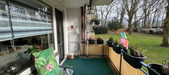 3 rooms Apartment in Wesel, Germany No. 212531 10