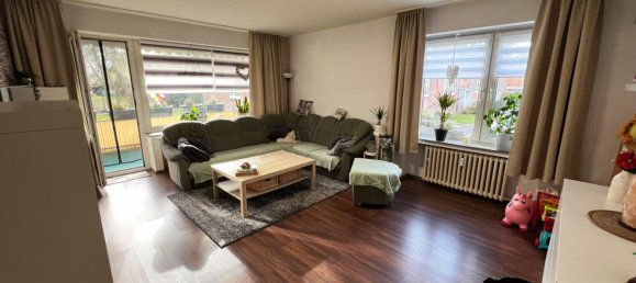 3 rooms Apartment in Wesel, Germany No. 212531 17
