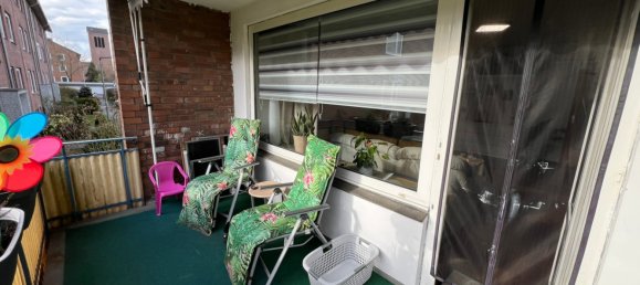 3 rooms Apartment in Wesel, Germany No. 212531 8