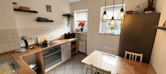 3 rooms Apartment in Wesel, Germany No. 212531 2