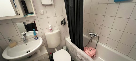 3 rooms Apartment in Wesel, Germany No. 212531 7