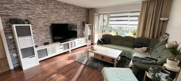 3 rooms Apartment in Wesel, Germany No. 212531 18