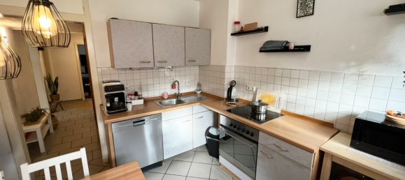3 rooms Apartment in Wesel, Germany No. 212531 19