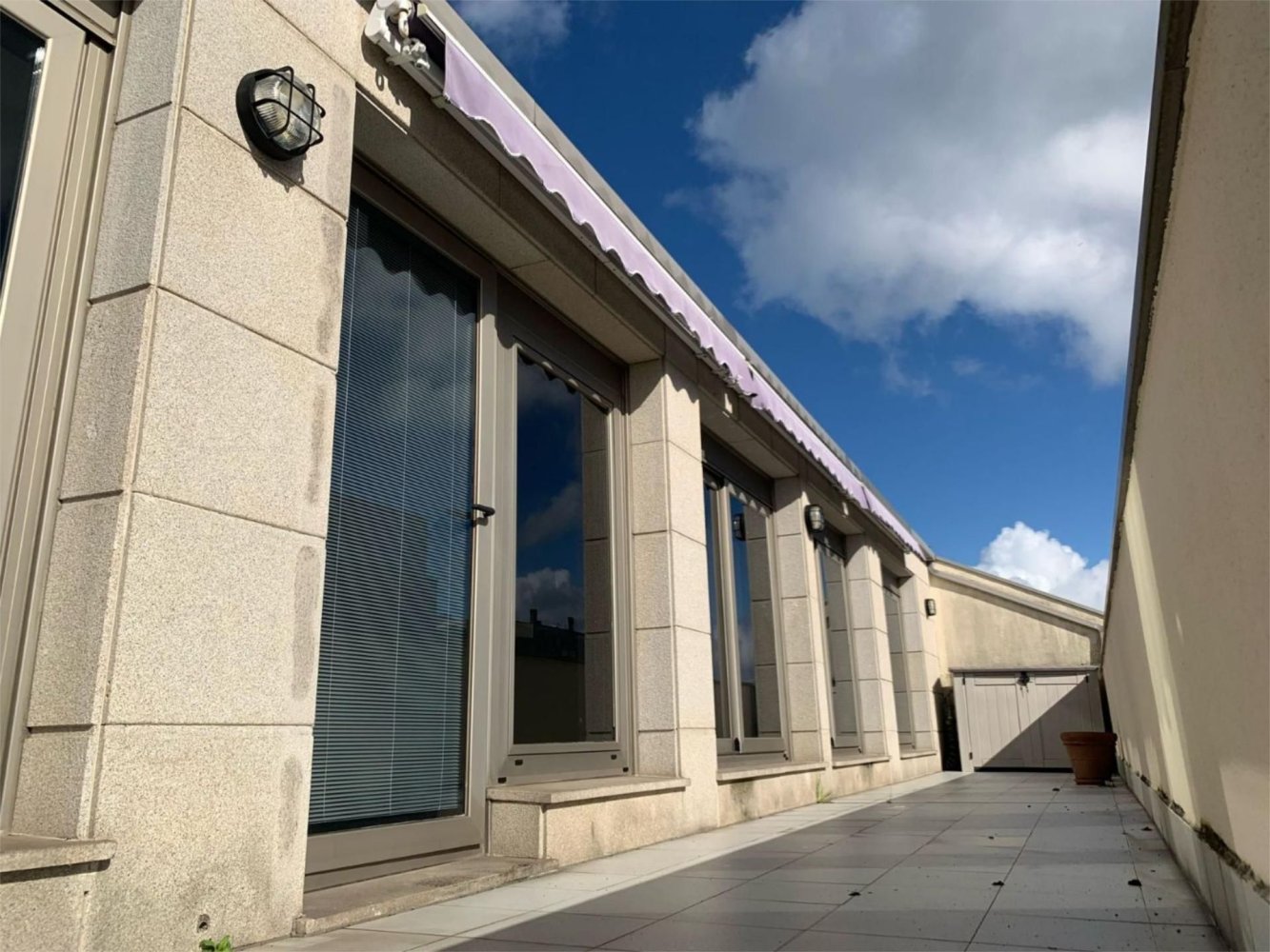 3 bedrooms Apartment in A Coruna, Spain No. 166491