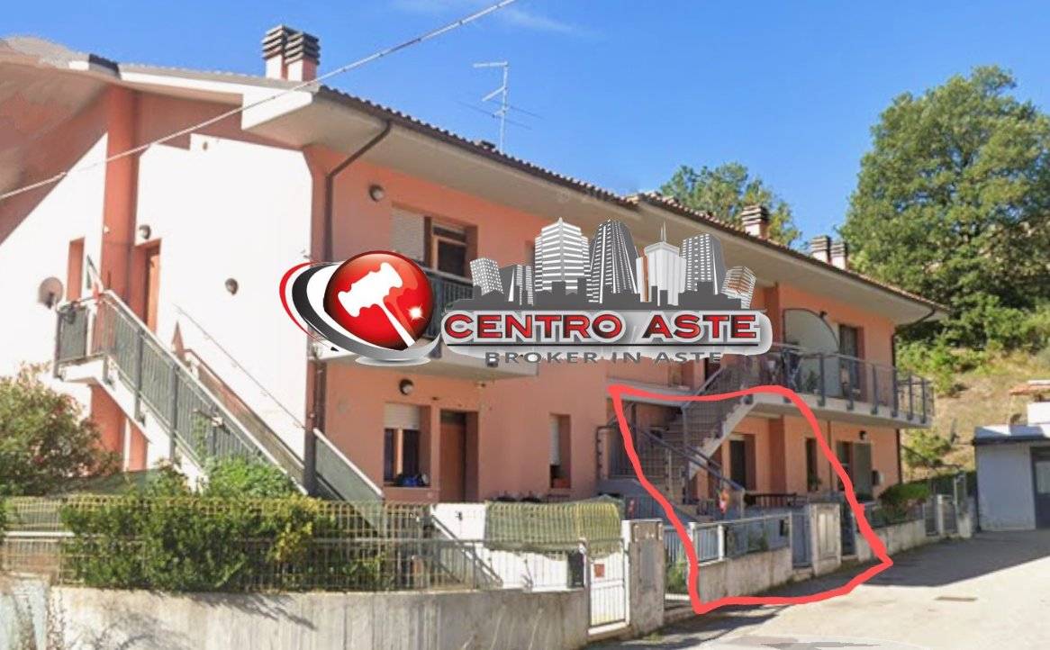 2 غرف نوم شقة في Urbino, Italy رقم 96181