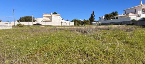 Terreno en Albufeira, Portugal No. 117419 13