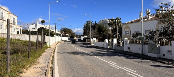 Terreno en Albufeira, Portugal No. 117419 11