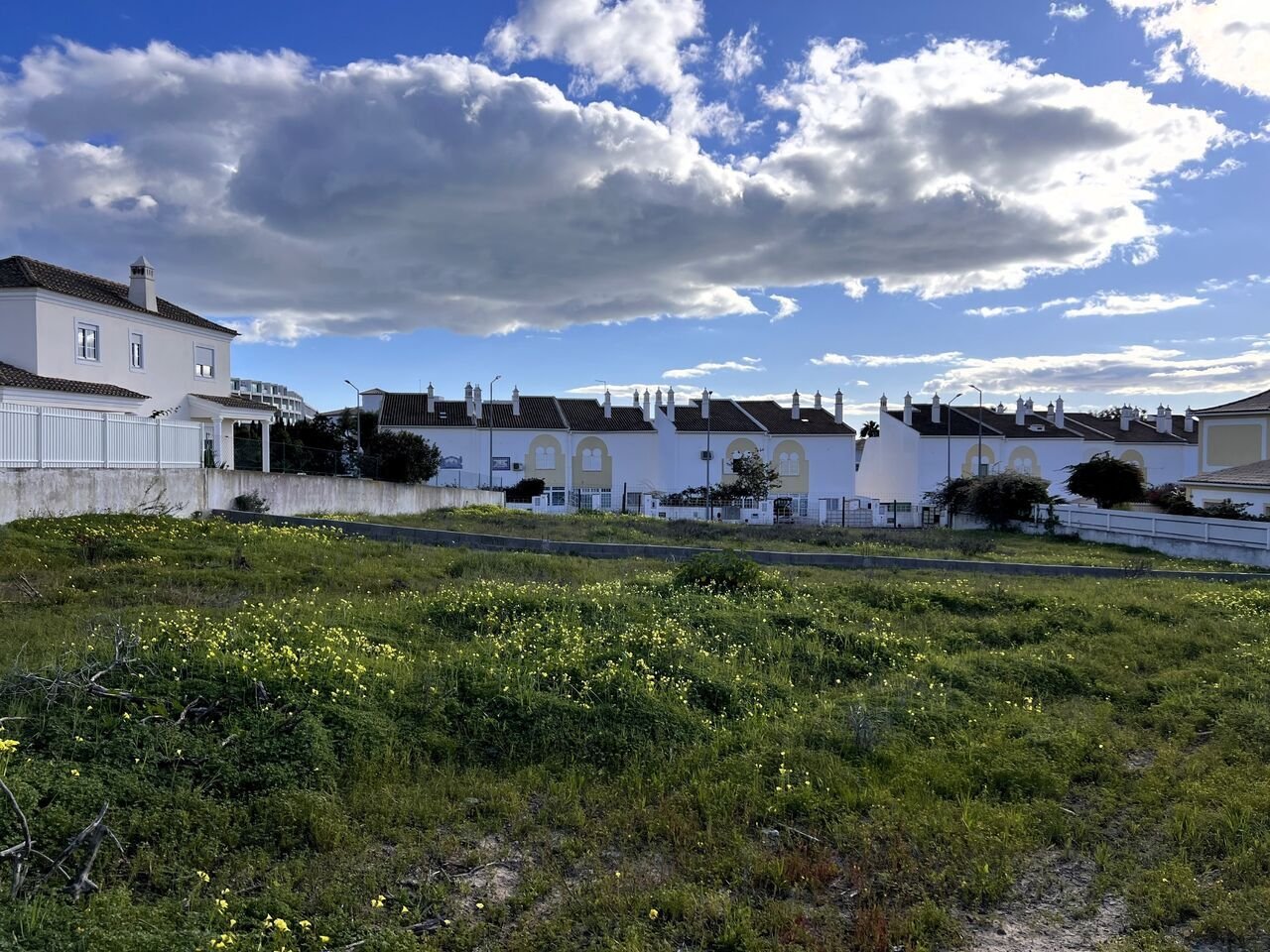 Terreno en Albufeira, Portugal No. 117419