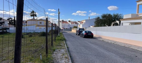 Terreno en Albufeira, Portugal No. 117419 10