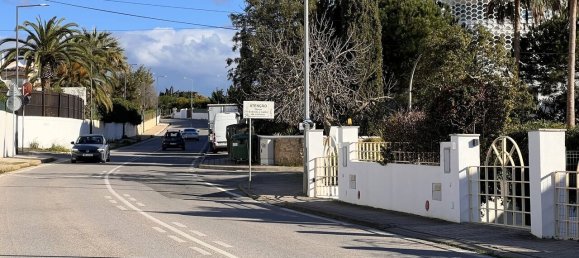Terreno en Albufeira, Portugal No. 117419 12