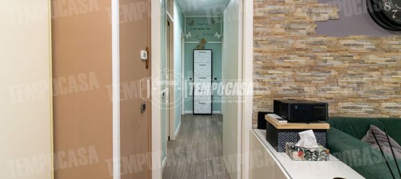 Квартира с 3 спальнями в Гудо Висконти, Италия № 364205 9