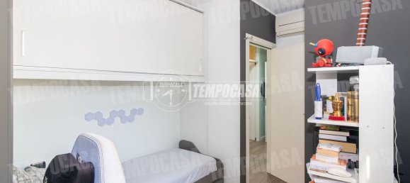 Квартира с 3 спальнями в Гудо Висконти, Италия № 364205 20