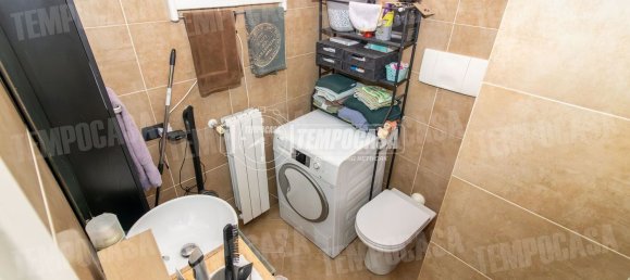 Квартира с 3 спальнями в Гудо Висконти, Италия № 364205 17