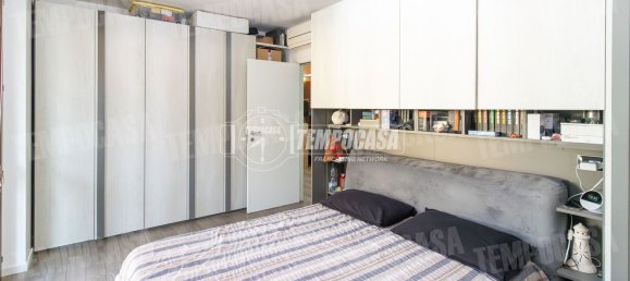 Квартира с 3 спальнями в Гудо Висконти, Италия № 364205 14