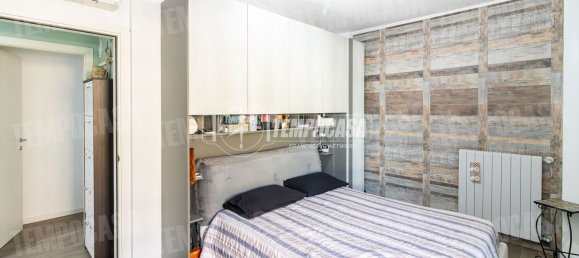 Квартира с 3 спальнями в Гудо Висконти, Италия № 364205 13