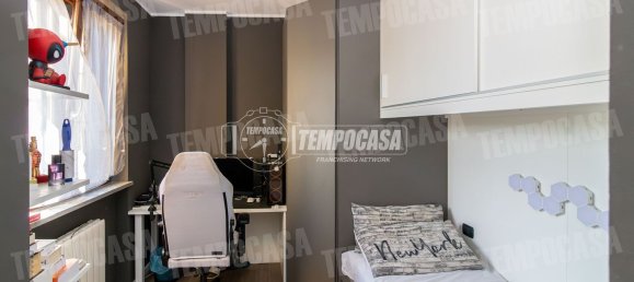 Квартира с 3 спальнями в Гудо Висконти, Италия № 364205 18