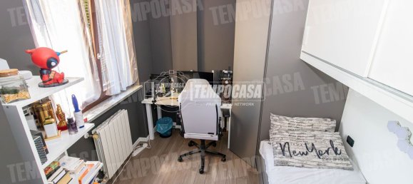 Квартира с 3 спальнями в Гудо Висконти, Италия № 364205 19