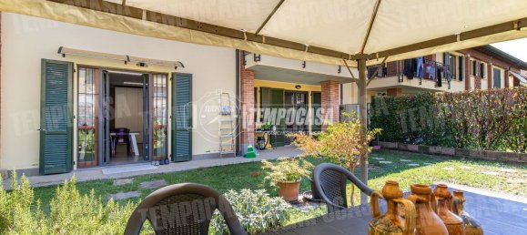 Квартира с 3 спальнями в Гудо Висконти, Италия № 364205 3