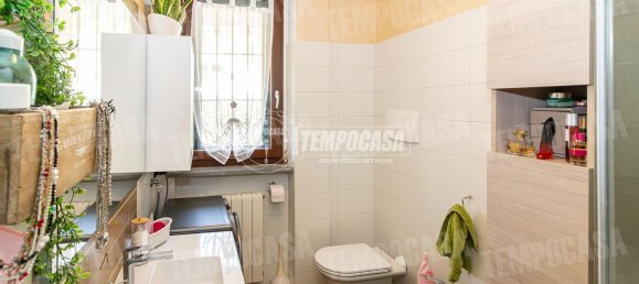 Квартира с 3 спальнями в Гудо Висконти, Италия № 364205 11