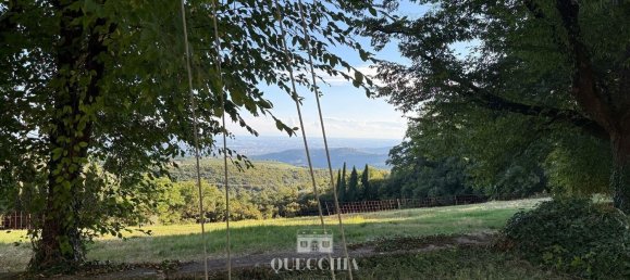 7 rooms Penthouse in Verona, Italy No. 279548 21