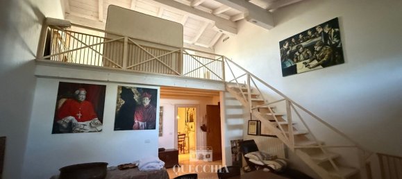 7 rooms Penthouse in Verona, Italy No. 279548 10