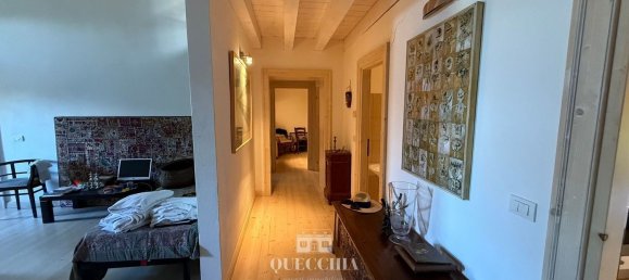 7 rooms Penthouse in Verona, Italy No. 279548 13