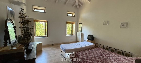 7 rooms Penthouse in Verona, Italy No. 279548 17